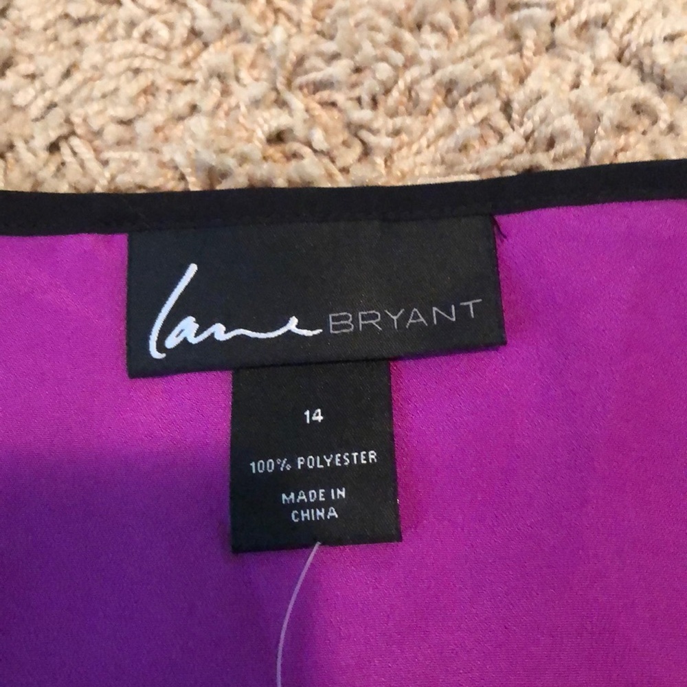 Chiffon Shell - Picture 3 of 3